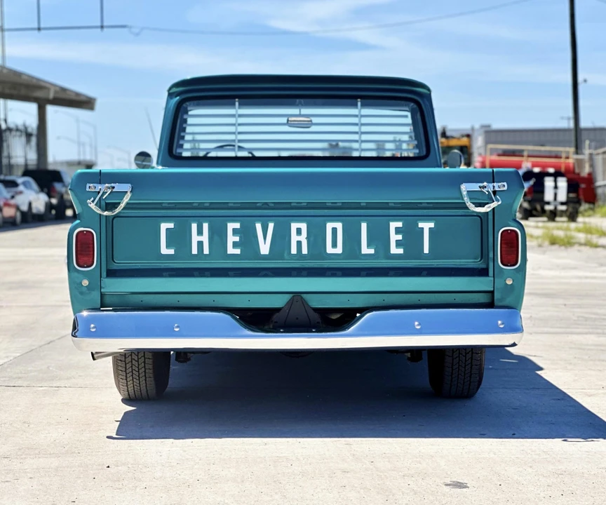 1960 Chevrolet C/K 1st Gen - Image 17 of 31