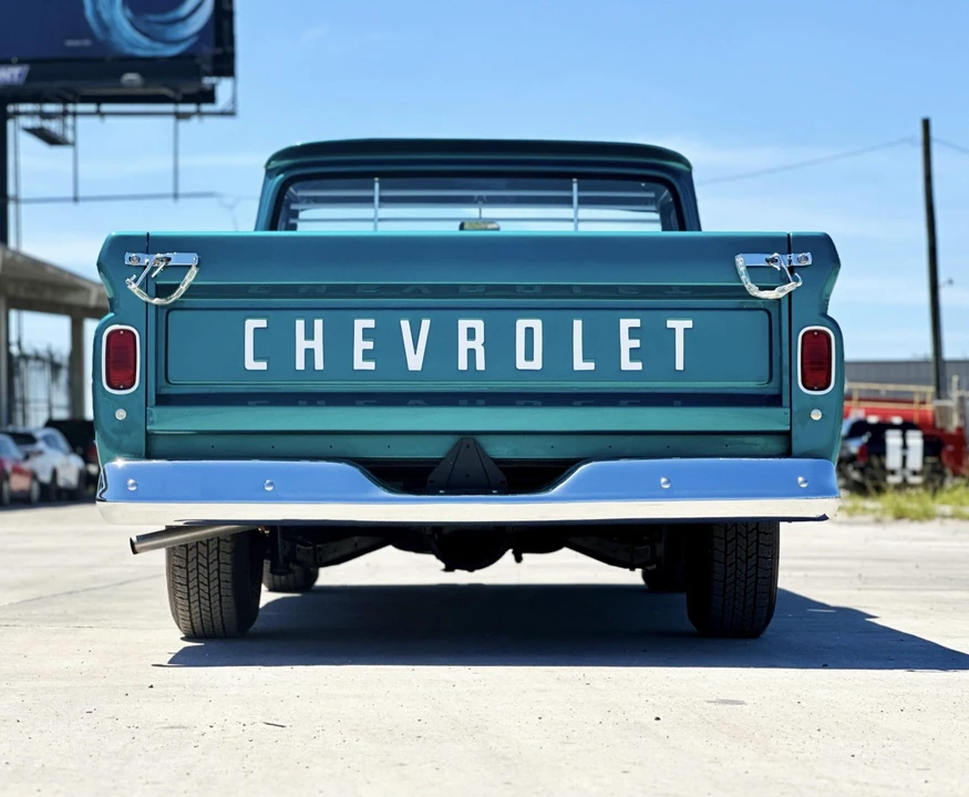 1960 Chevrolet C/K 1st Gen - Image 18 of 31