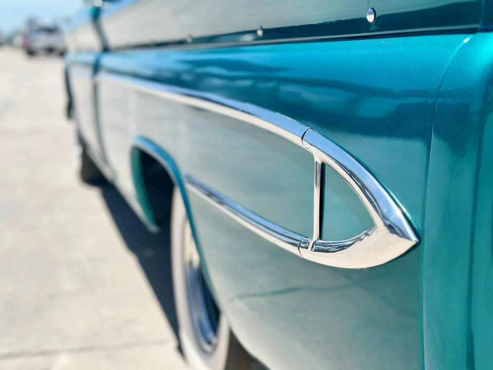 1960 Chevrolet C/K 1st Gen - Image 29 of 31