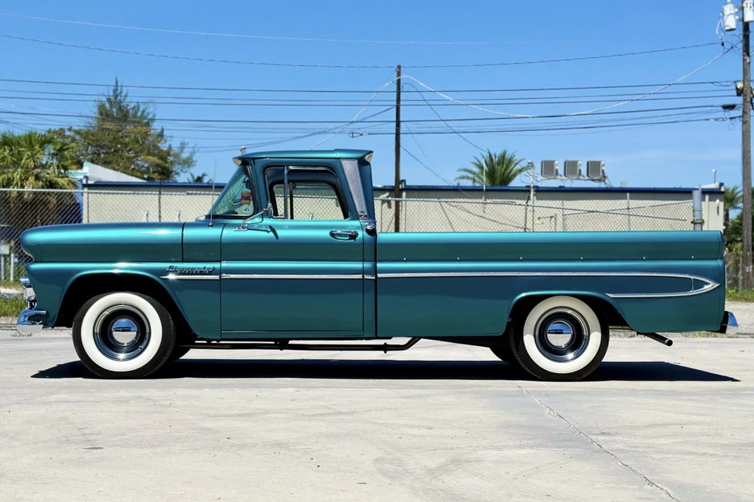 1960 Chevrolet C/K 1st Gen - Image 24 of 31