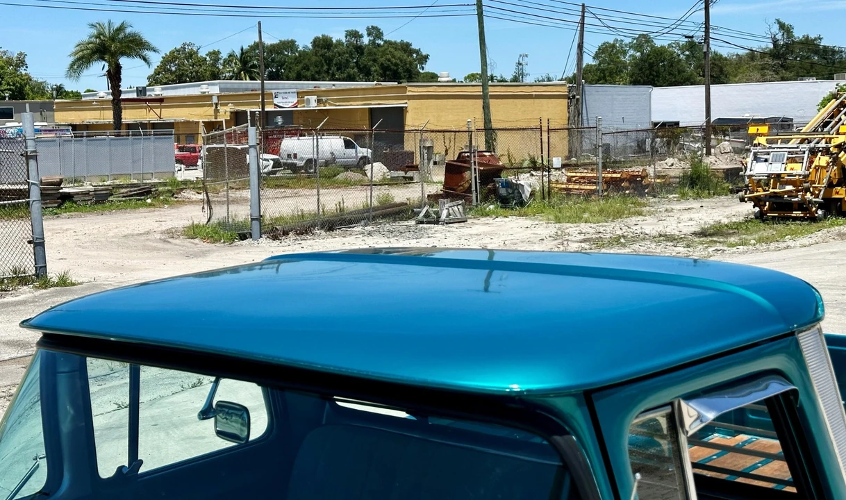 1960 Chevrolet C/K 1st Gen - Image 31 of 31