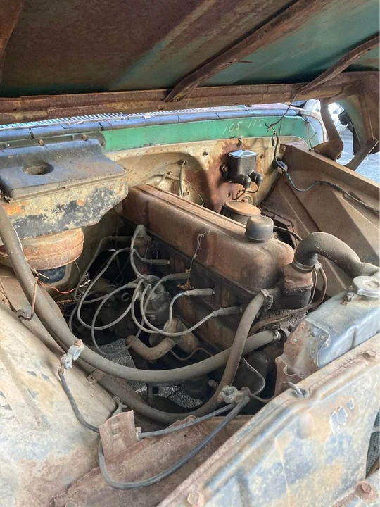 1960 Chevrolet C/K 1st Gen - Image 3 of 8