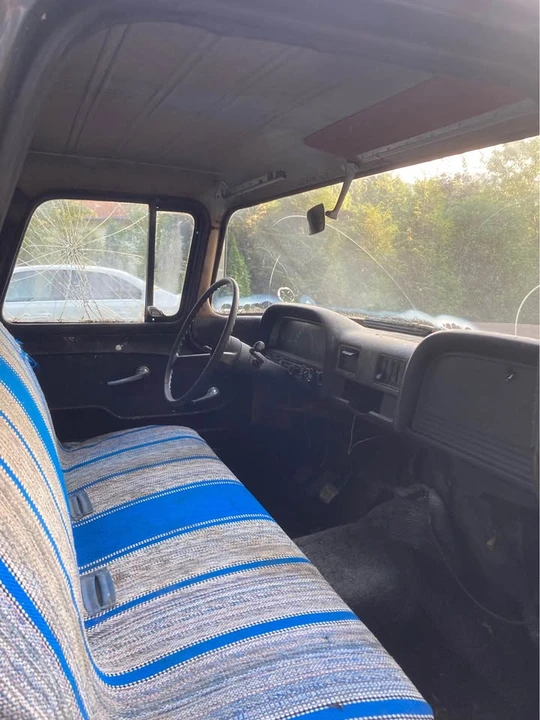 1960 Chevrolet C/K 1st Gen - Image 5 of 8