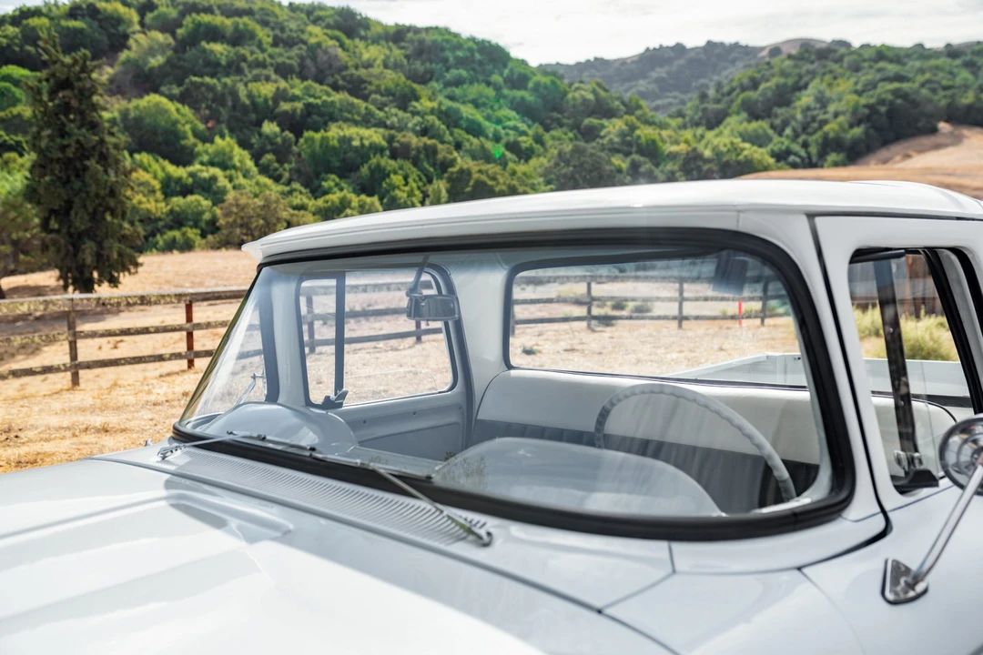 1960 Chevrolet C/K 1st Gen - Image 29 of 31
