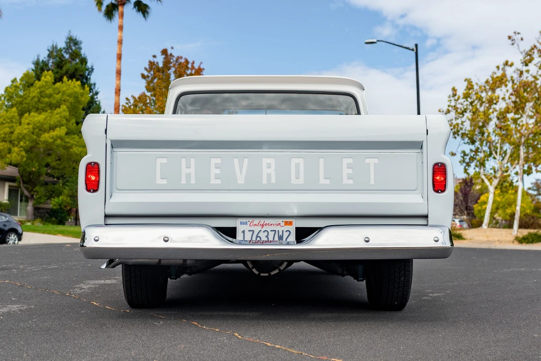1960 Chevrolet C/K 1st Gen - Image 11 of 31