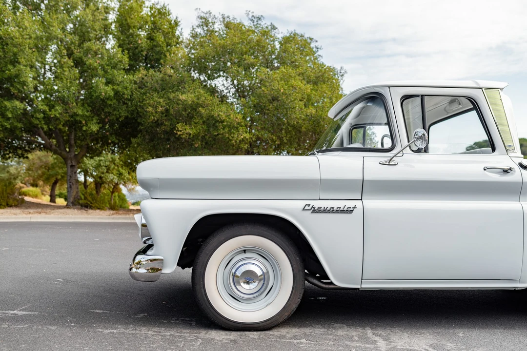 1960 Chevrolet C/K 1st Gen - Image 19 of 31