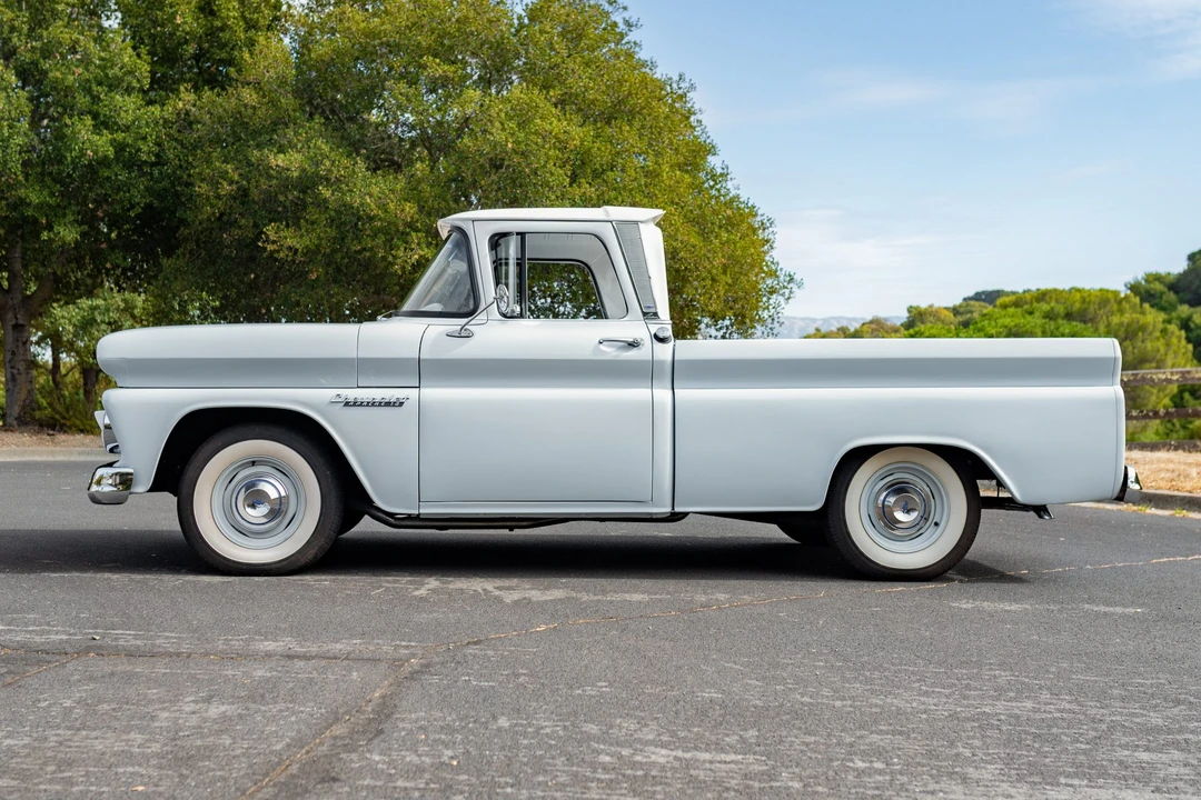 1960 Chevrolet C/K 1st Gen - Image 9 of 31