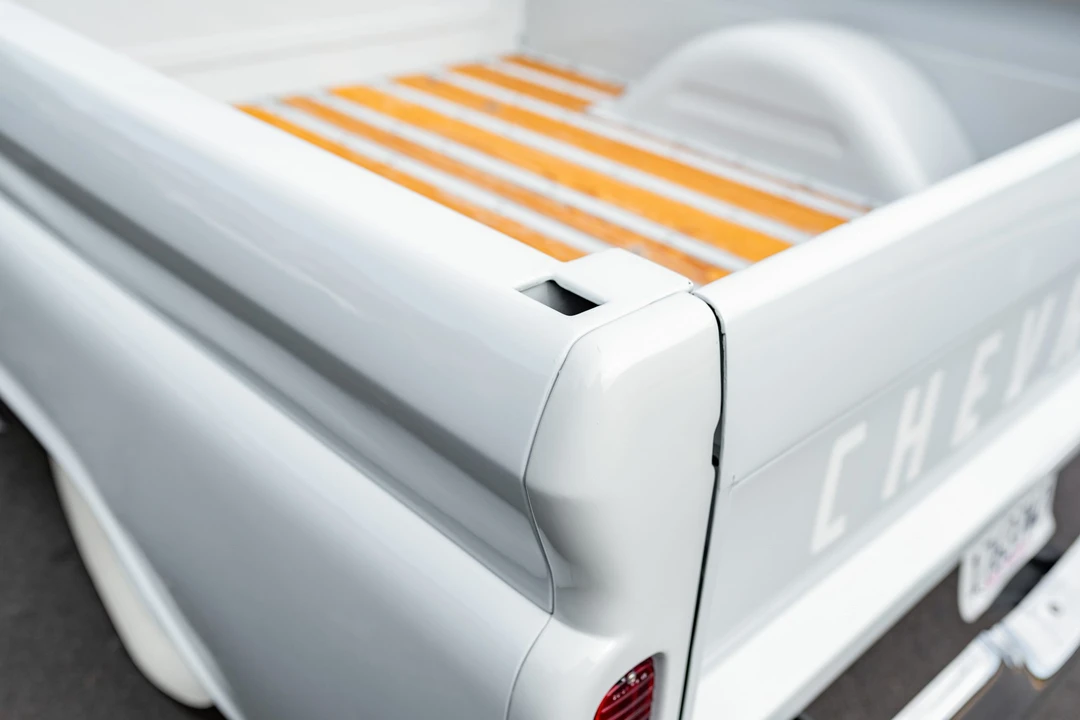 1960 Chevrolet C/K 1st Gen - Image 21 of 31