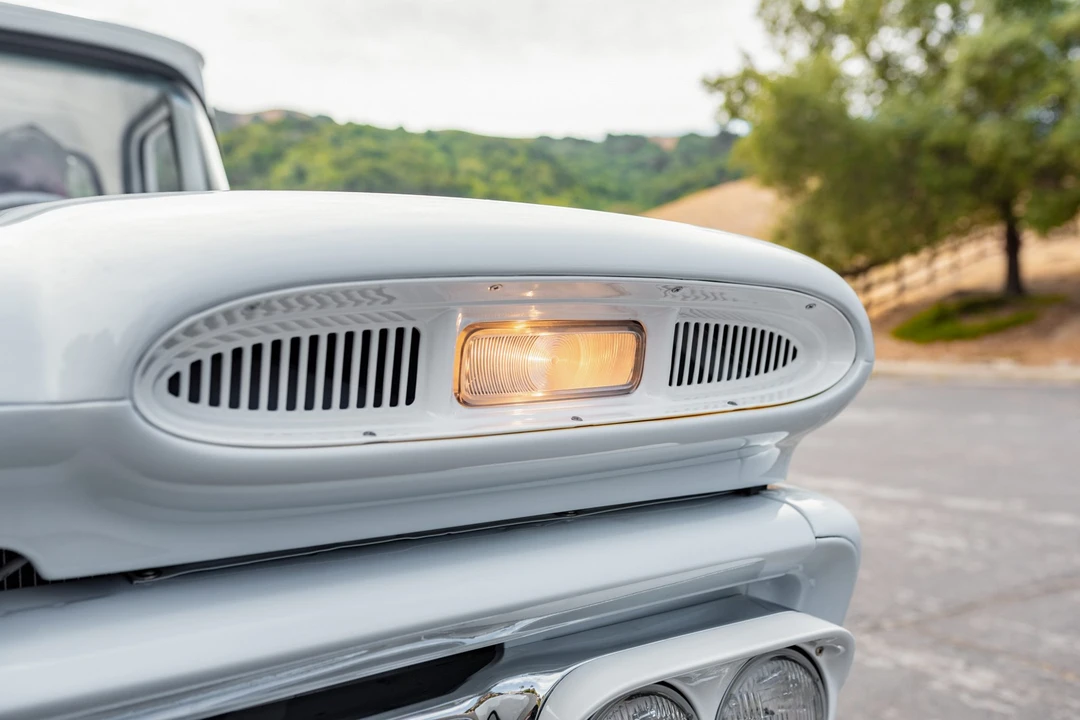 1960 Chevrolet C/K 1st Gen - Image 16 of 31