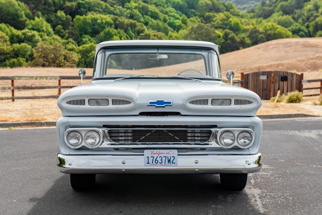 1960 Chevrolet C/K 1st Gen - Image 3 of 31