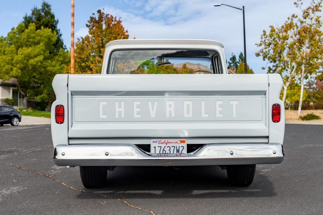 1960 Chevrolet C/K 1st Gen - Image 7 of 31