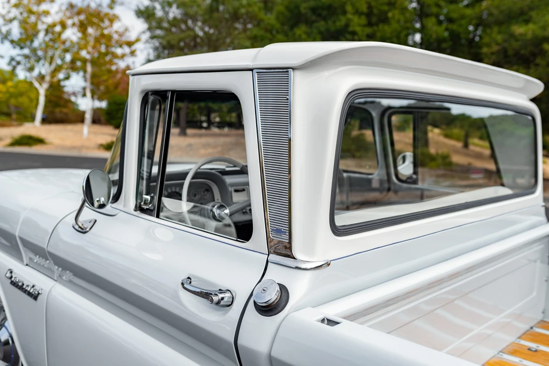 1960 Chevrolet C/K 1st Gen - Image 24 of 31
