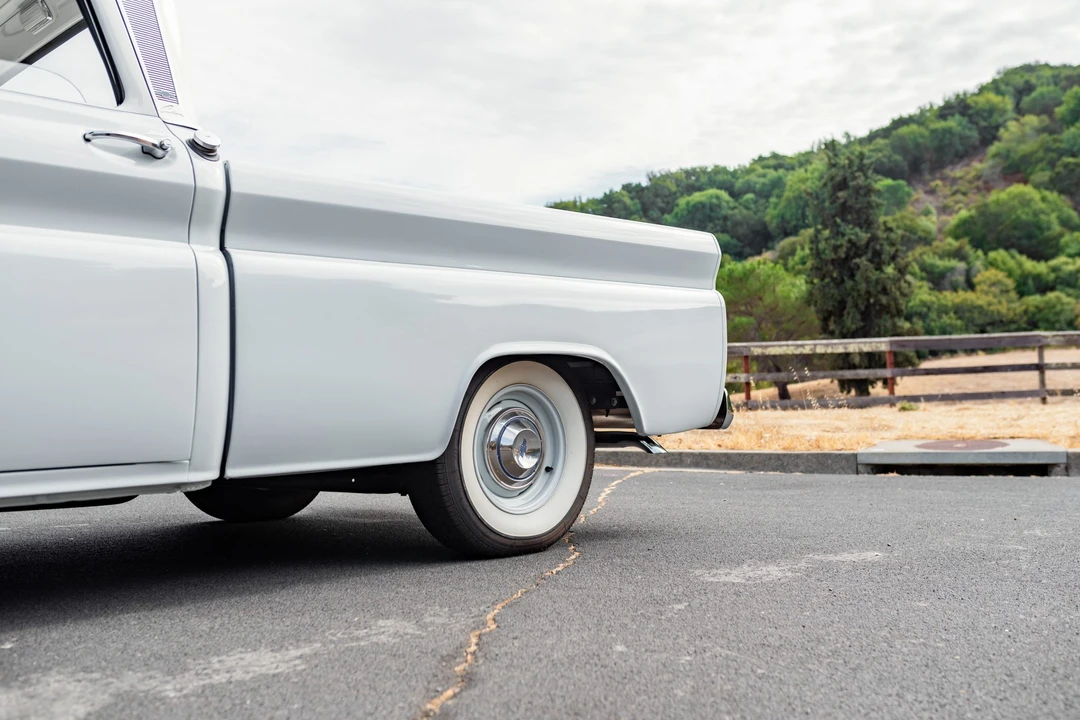 1960 Chevrolet C/K 1st Gen - Image 20 of 31