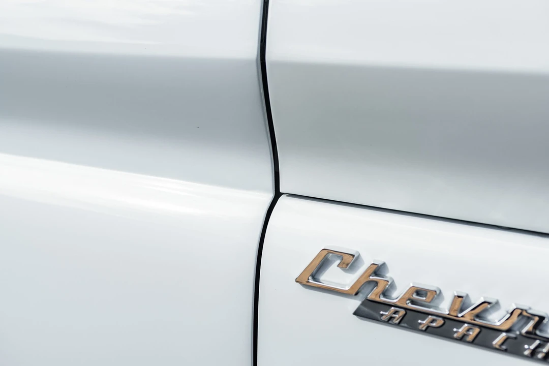 1960 Chevrolet C/K 1st Gen - Image 31 of 31
