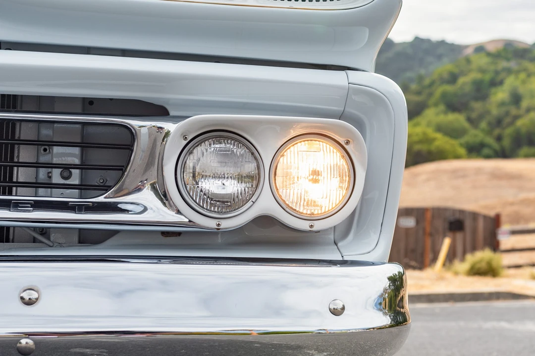 1960 Chevrolet C/K 1st Gen - Image 13 of 31