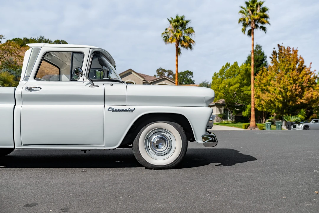1960 Chevrolet C/K 1st Gen - Image 18 of 31