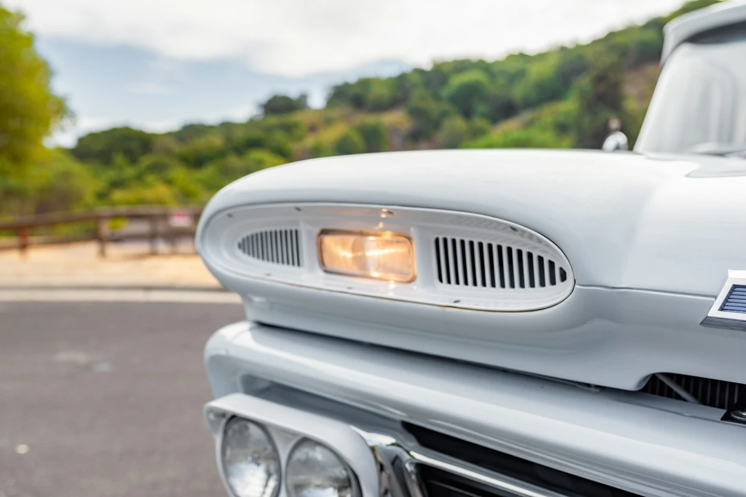 1960 Chevrolet C/K 1st Gen - Image 17 of 31