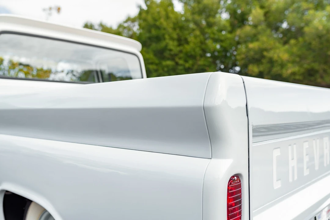 1960 Chevrolet C/K 1st Gen - Image 23 of 31