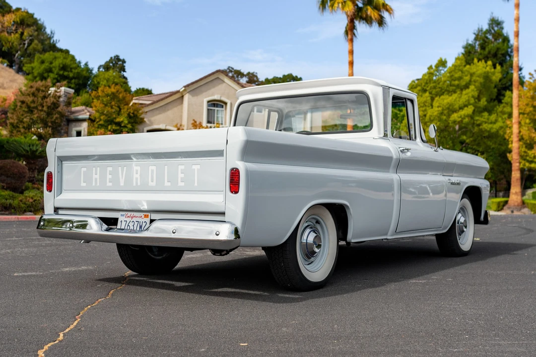 1960 Chevrolet C/K 1st Gen - Image 6 of 31