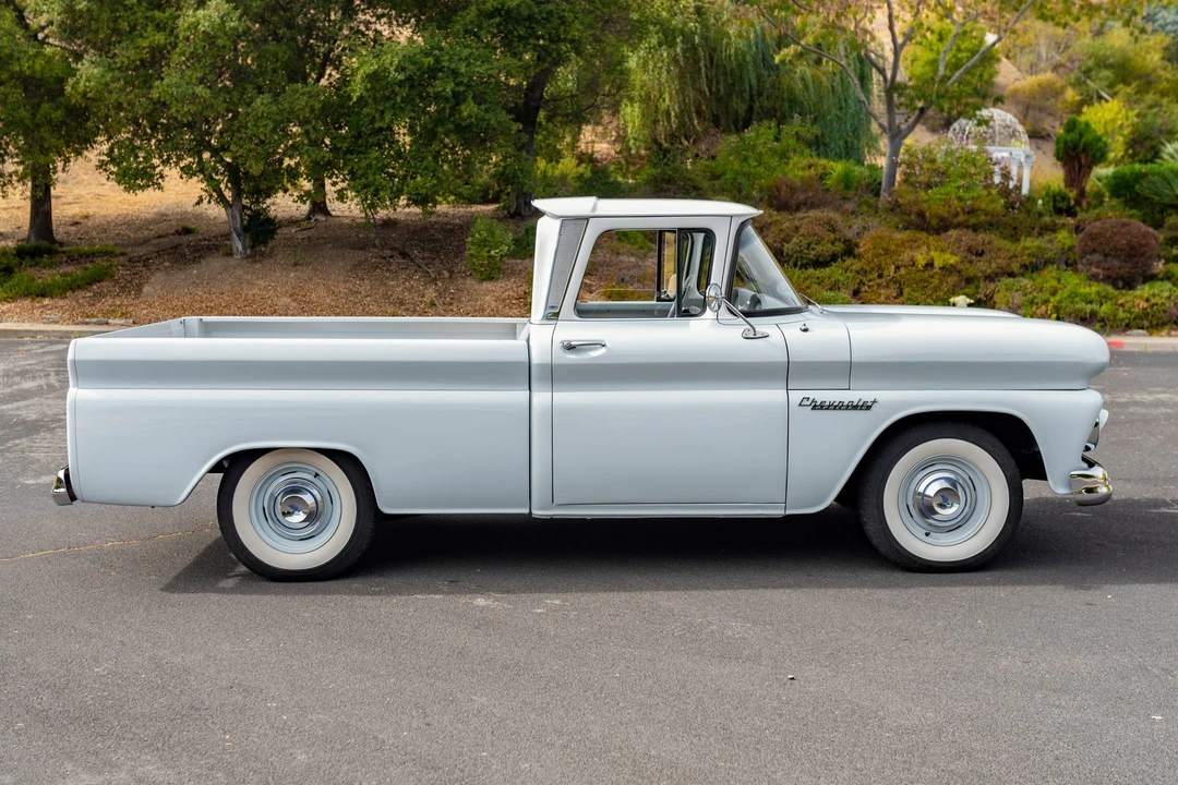 1960 Chevrolet C/K 1st Gen - Image 5 of 31