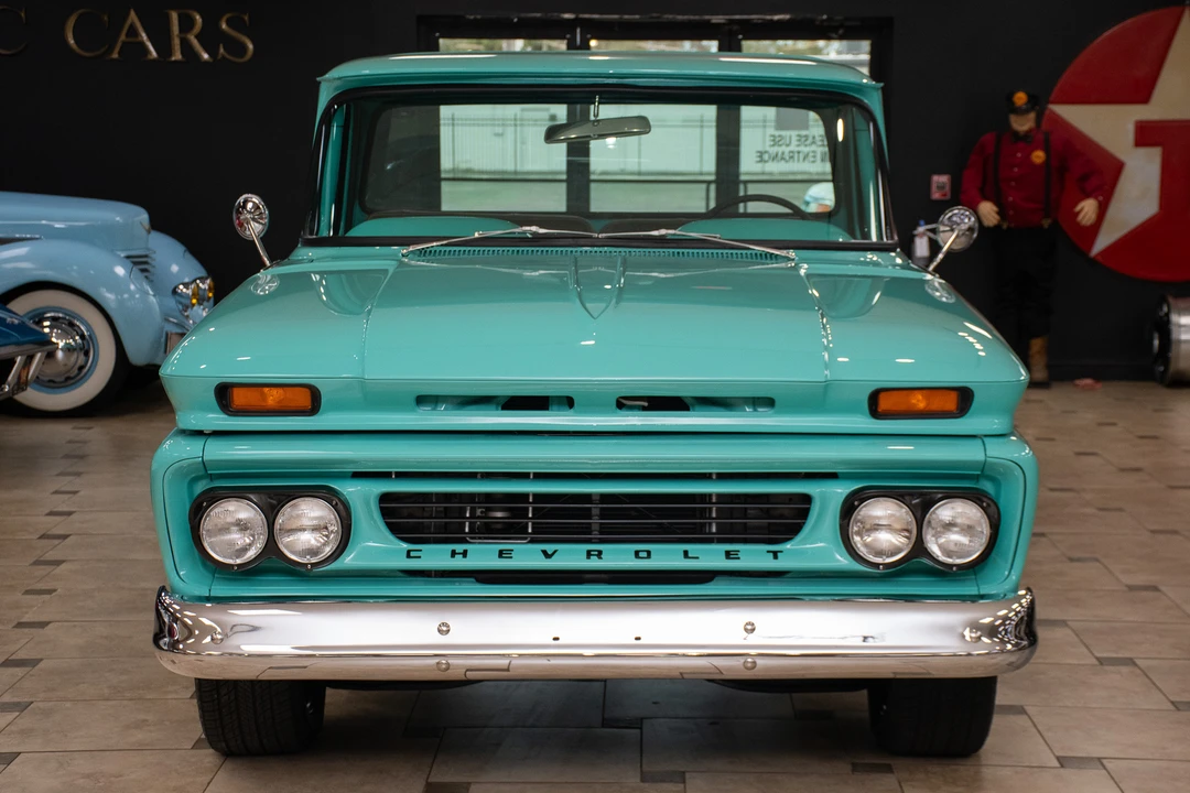 1960 Chevrolet C/K 1st Gen - Image 15 of 31