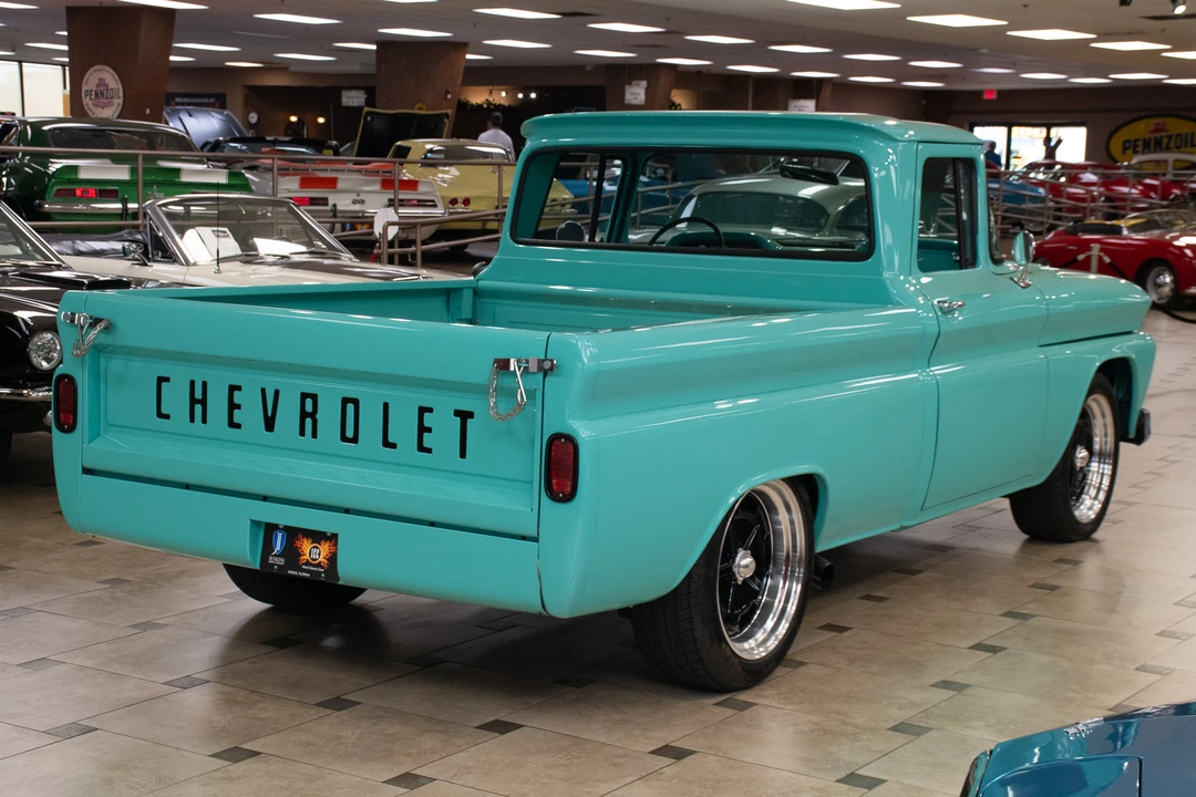1960 Chevrolet C/K 1st Gen - Image 8 of 31
