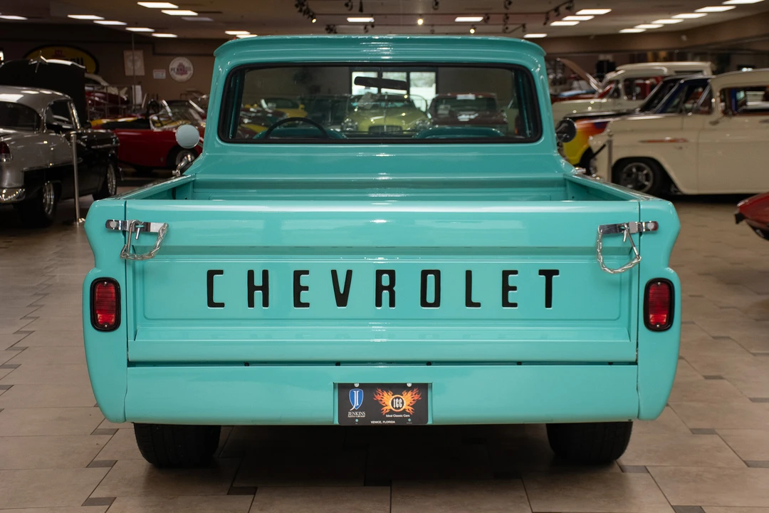 1960 Chevrolet C/K 1st Gen - Image 7 of 31