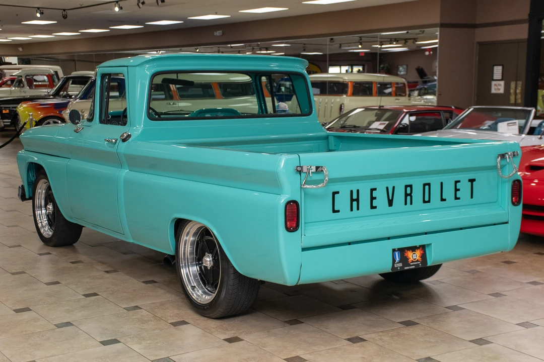 1960 Chevrolet C/K 1st Gen - Image 5 of 31