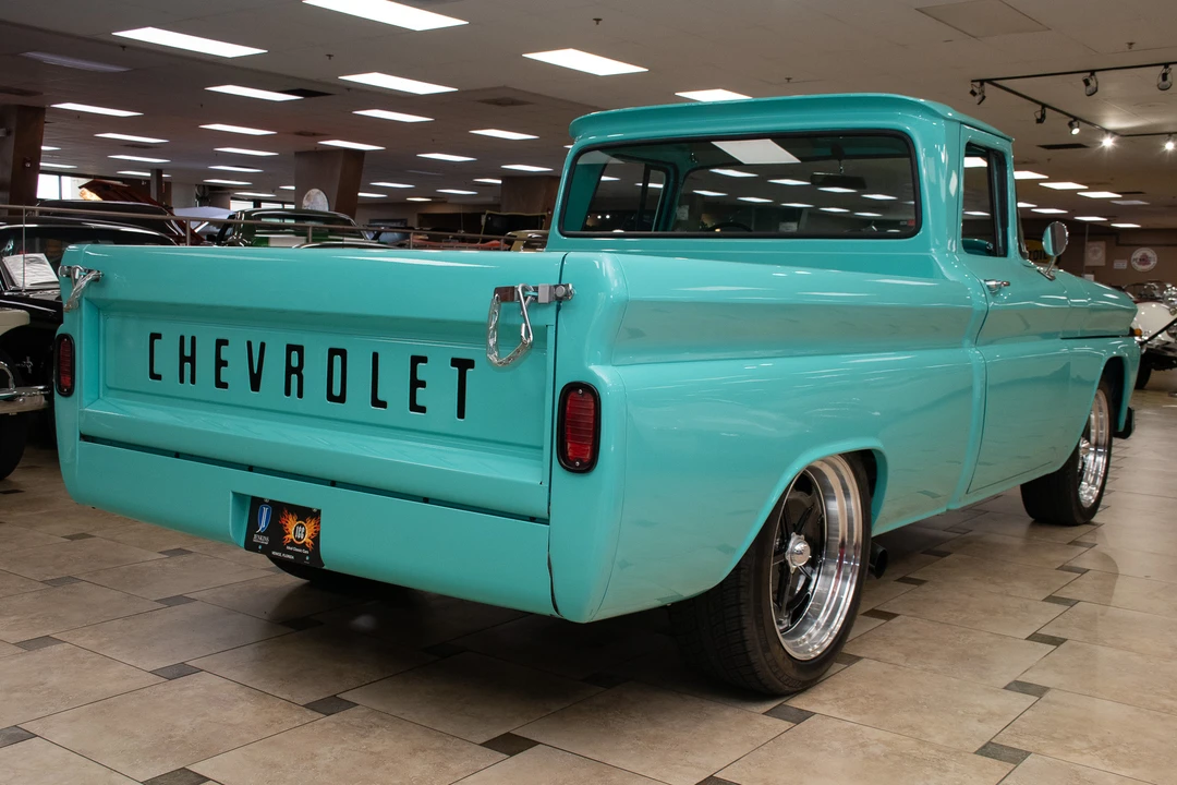 1960 Chevrolet C/K 1st Gen - Image 9 of 31