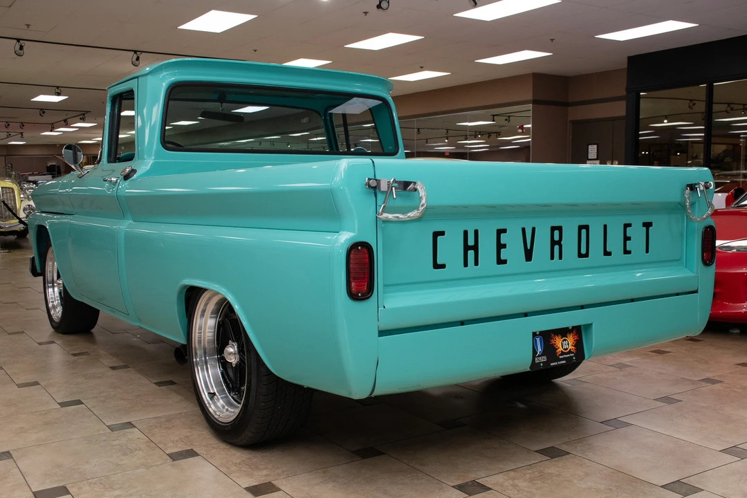 1960 Chevrolet C/K 1st Gen - Image 6 of 31