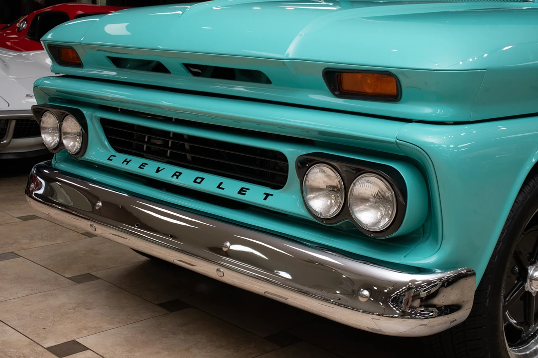 1960 Chevrolet C/K 1st Gen - Image 30 of 31