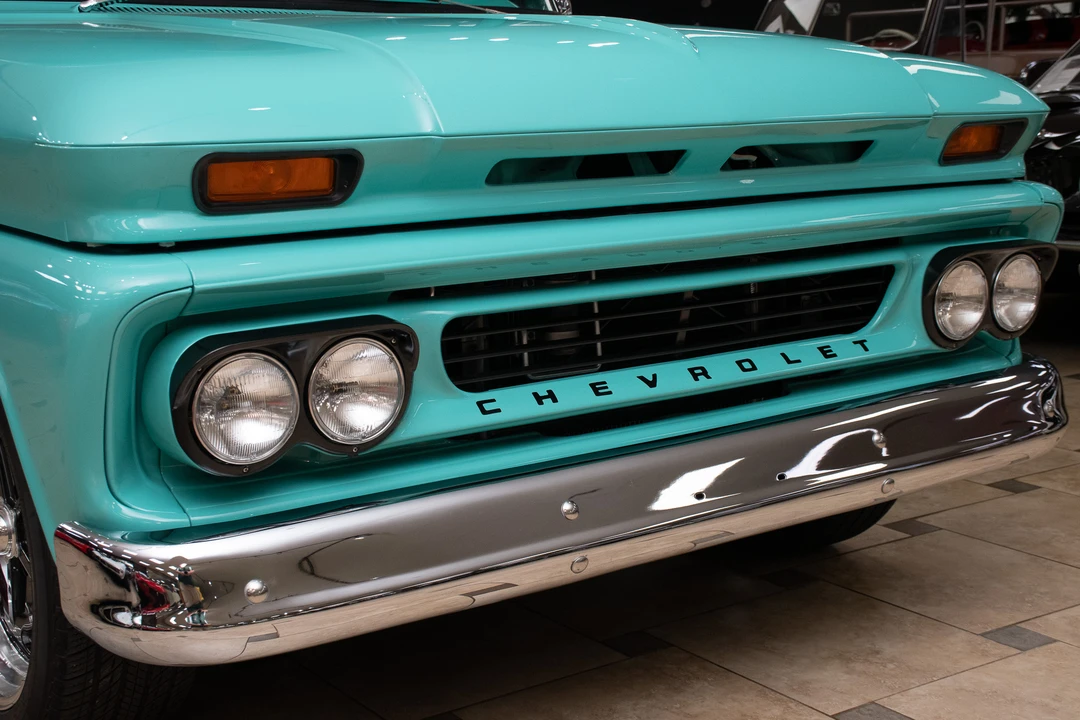 1960 Chevrolet C/K 1st Gen - Image 29 of 31