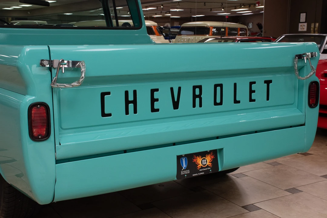 1960 Chevrolet C/K 1st Gen - Image 31 of 31