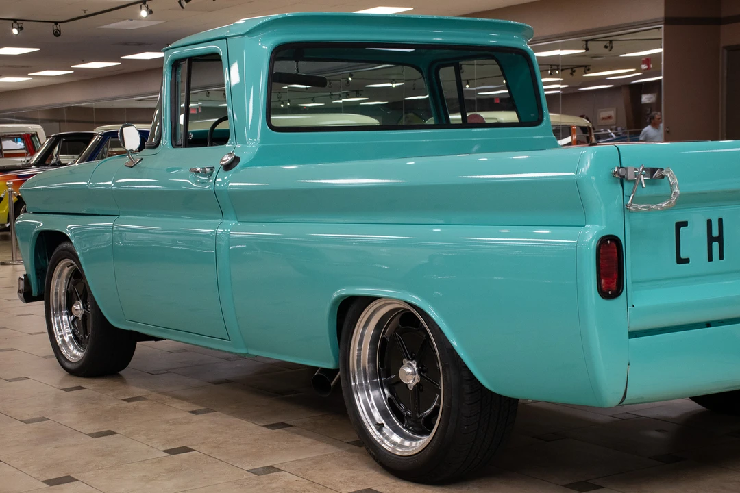 1960 Chevrolet C/K 1st Gen - Image 24 of 31
