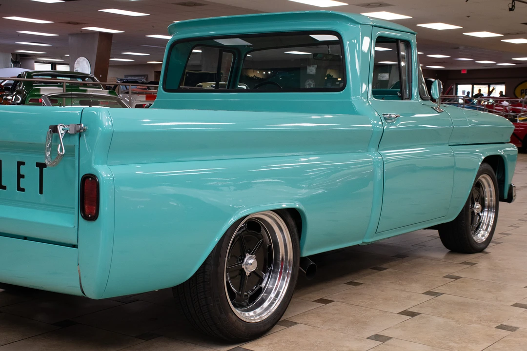 1960 Chevrolet C/K 1st Gen - Image 25 of 31