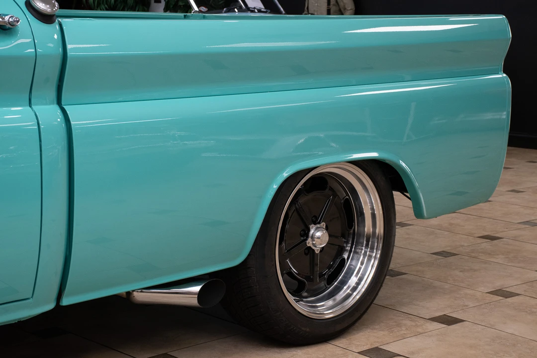 1960 Chevrolet C/K 1st Gen - Image 22 of 31