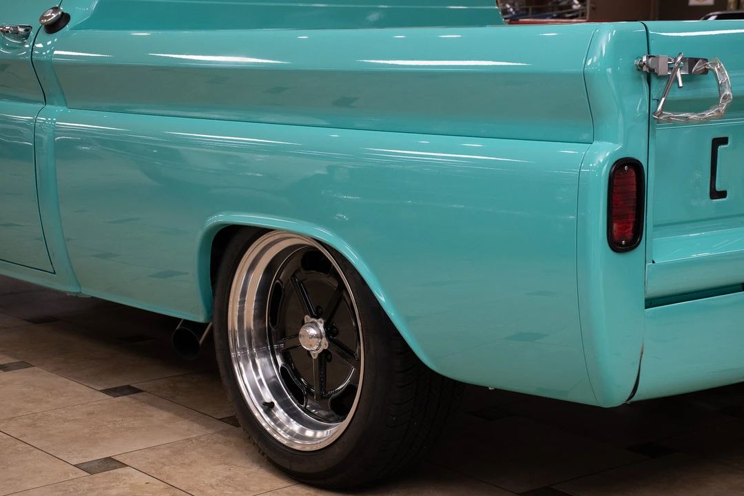 1960 Chevrolet C/K 1st Gen - Image 23 of 31