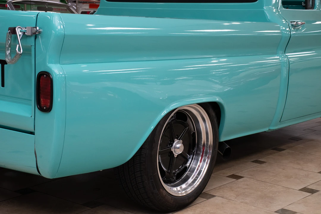 1960 Chevrolet C/K 1st Gen - Image 26 of 31