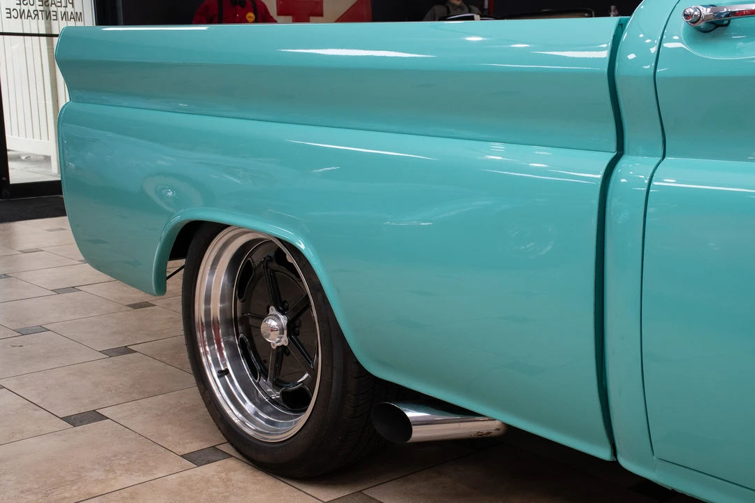 1960 Chevrolet C/K 1st Gen - Image 27 of 31