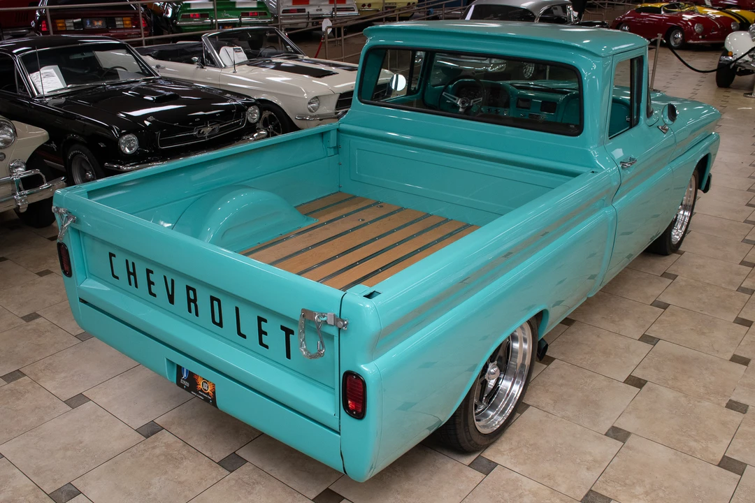 1960 Chevrolet C/K 1st Gen - Image 19 of 31