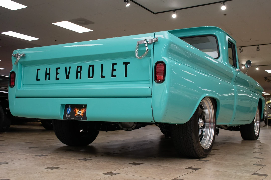 1960 Chevrolet C/K 1st Gen - Image 10 of 31