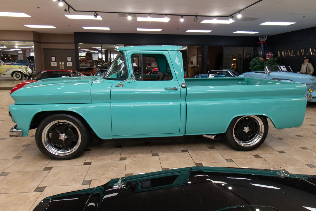 1960 Chevrolet C/K 1st Gen - Image 4 of 31