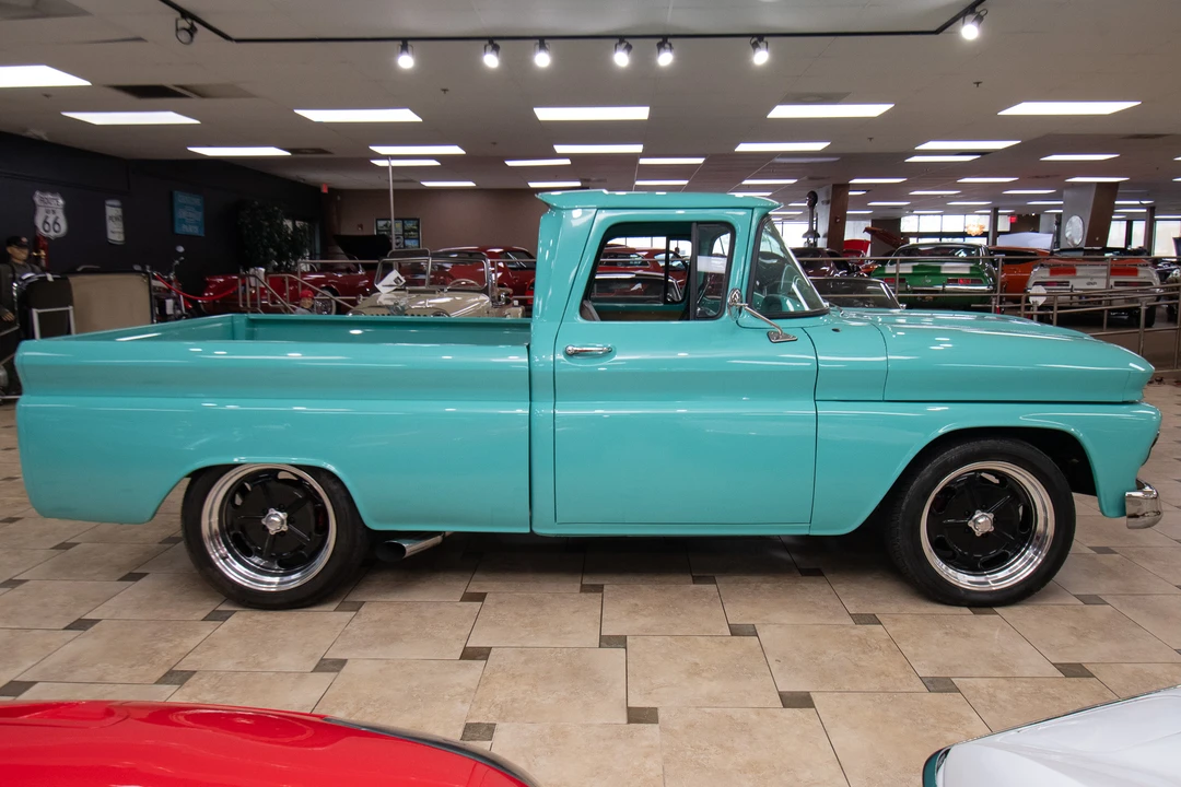 1960 Chevrolet C/K 1st Gen - Image 11 of 31