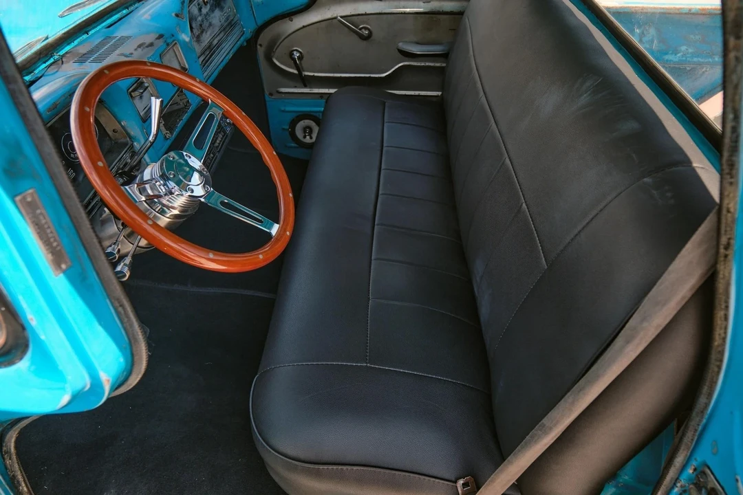 1960 Chevrolet Task Force - Image 11 of 21