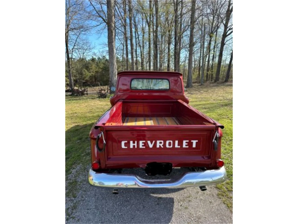 1960 Chevrolet Task Force - Image 3 of 5