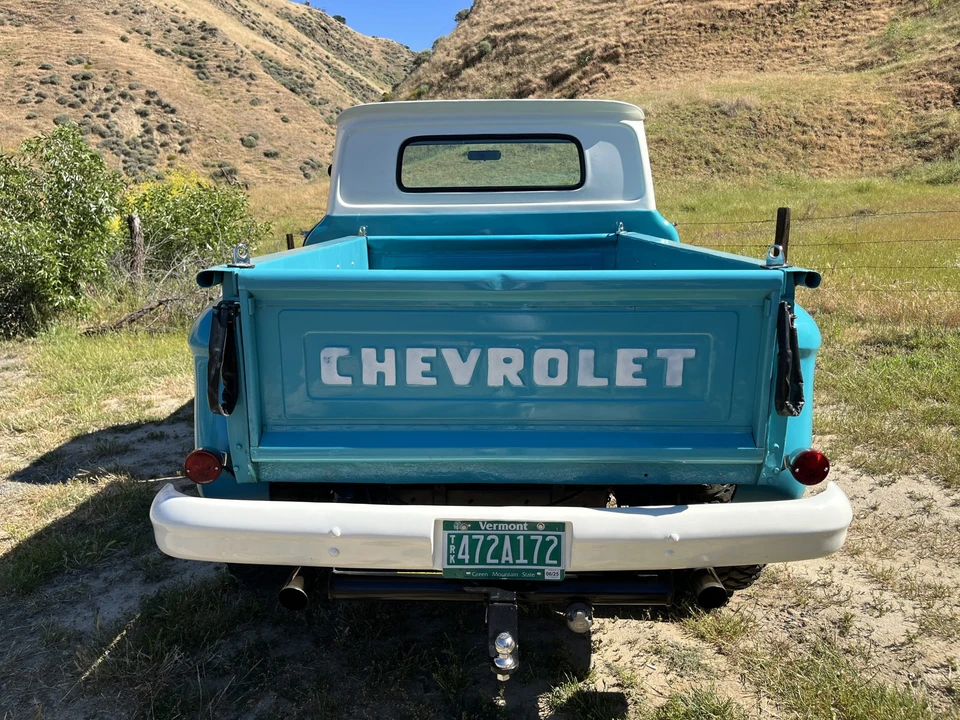1960 Chevrolet C/K 1st Gen - Image 5 of 31