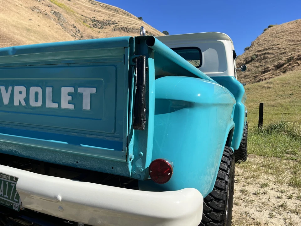 1960 Chevrolet C/K 1st Gen - Image 29 of 31