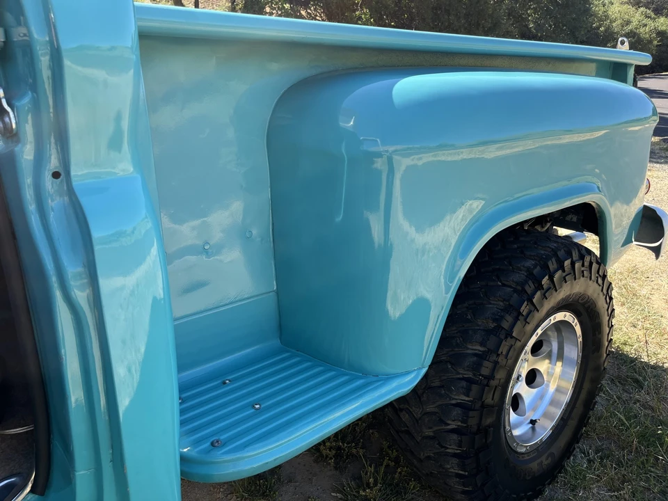 1960 Chevrolet C/K 1st Gen - Image 22 of 31