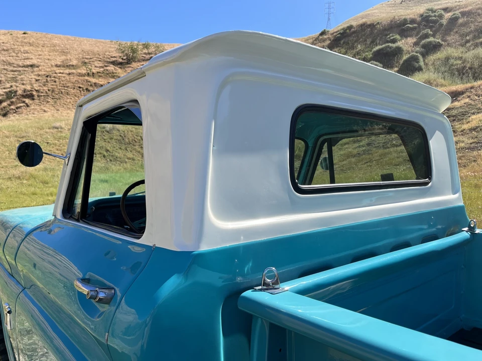 1960 Chevrolet C/K 1st Gen - Image 21 of 31