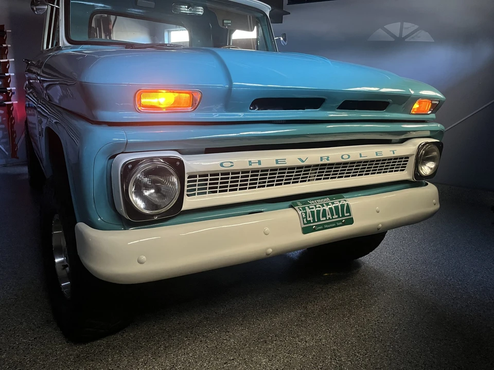 1960 Chevrolet C/K 1st Gen - Image 15 of 31